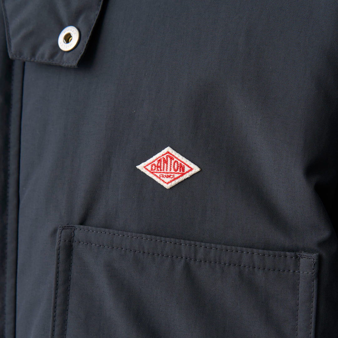 Men's Nylon Taffeta Work Jacket