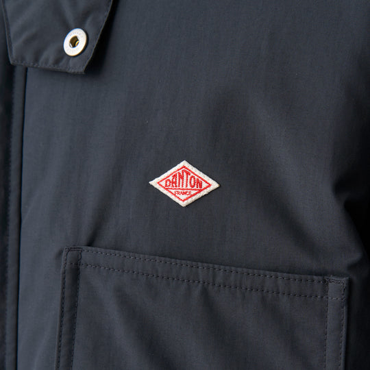 Men's Nylon Taffeta Work Jacket
