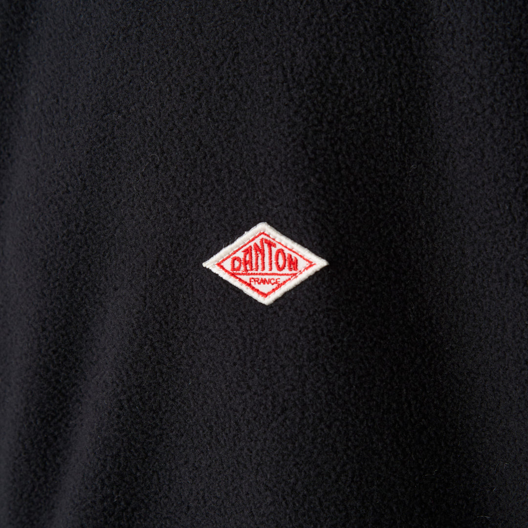 Men’s Micro Fleece Zip Up Blouson