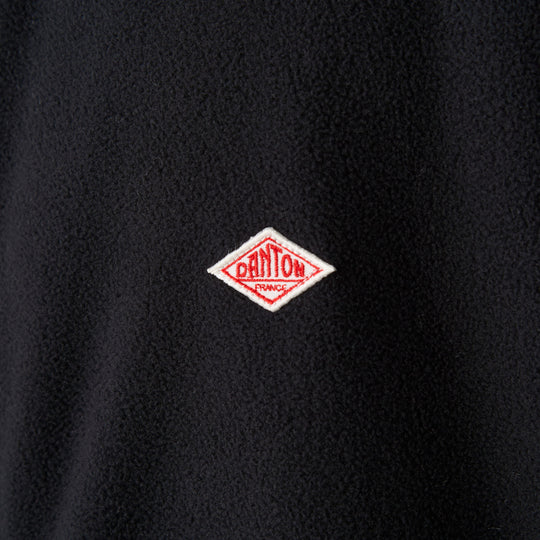 Men’s Micro Fleece Zip Up Blouson