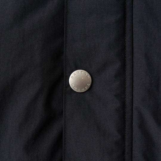 Women's Nylon Taffeta Work Jacket