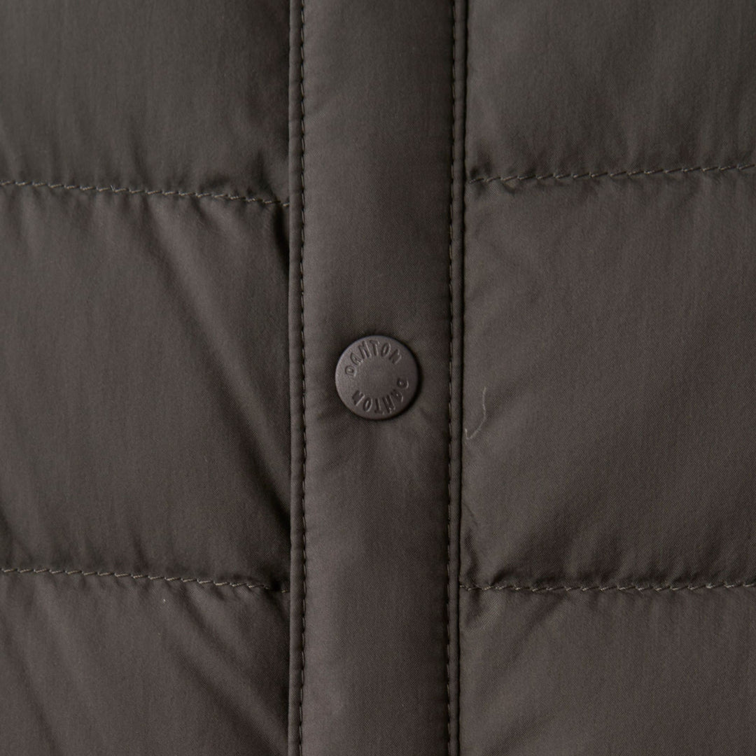 Men's Crewneck Inner Down Vest