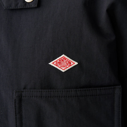 Women's Nylon Taffeta Work Jacket