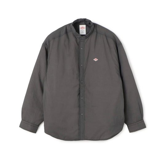 Men's Insulation Nylon Shirt Jacket
