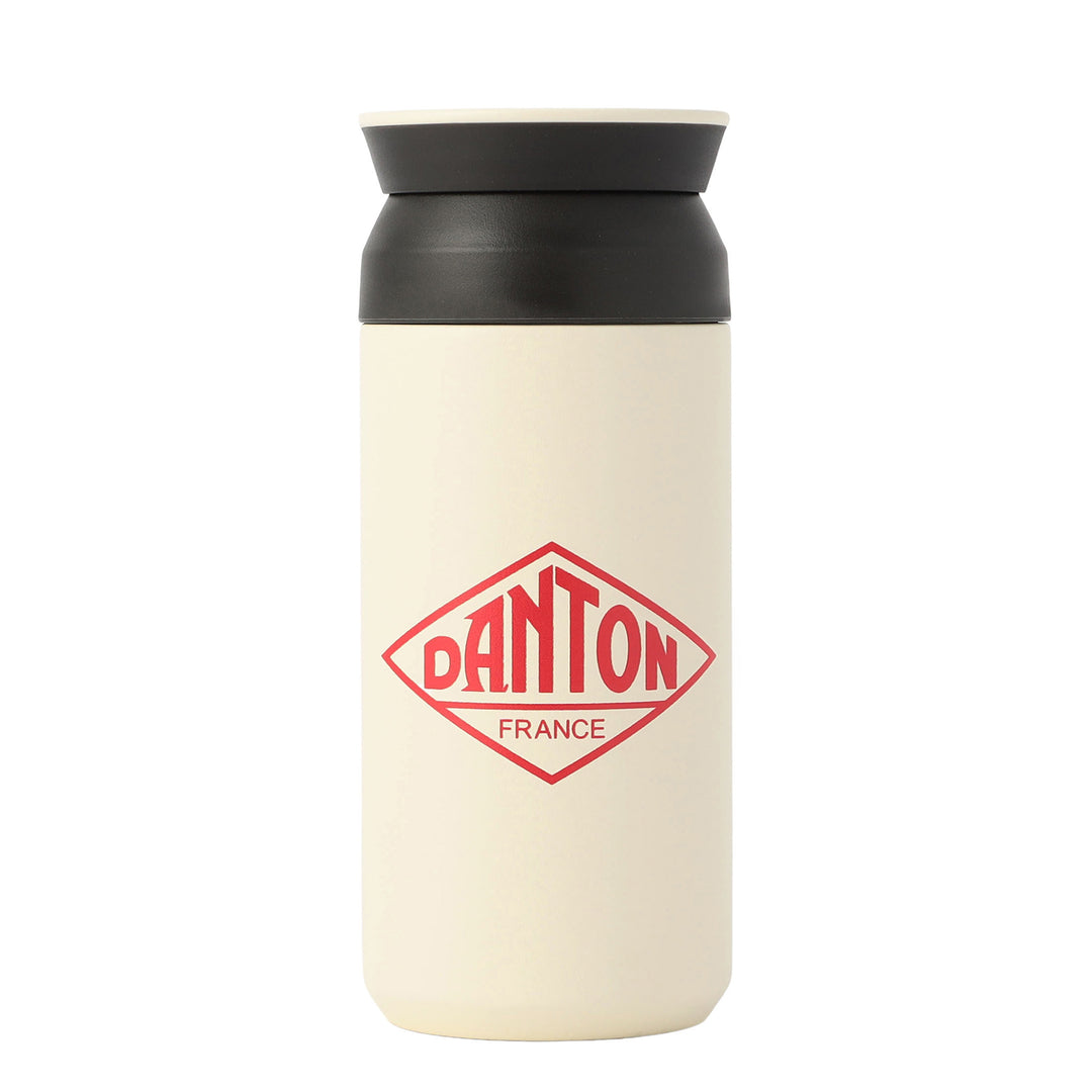 Store-Exclusive Travel Tumbler 350ml by KINTO