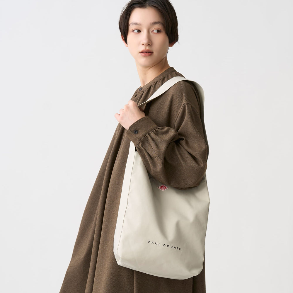 PAUL DOUMER - Canvas One Shoulder Bag