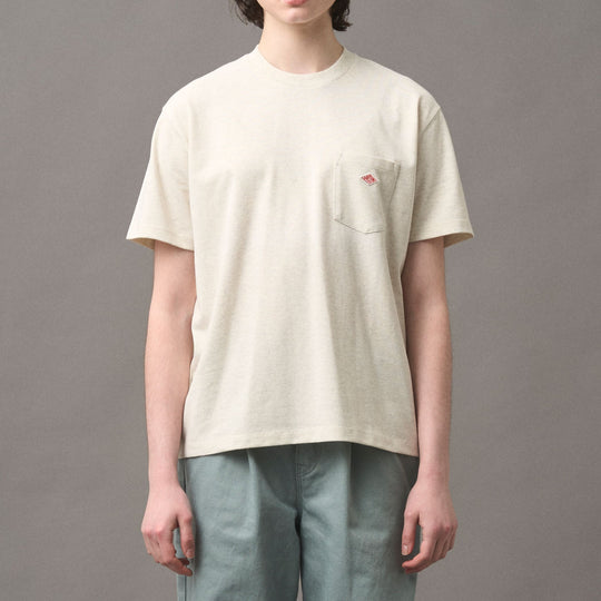 Women’s Short Sleeve Pocket T-Shirt