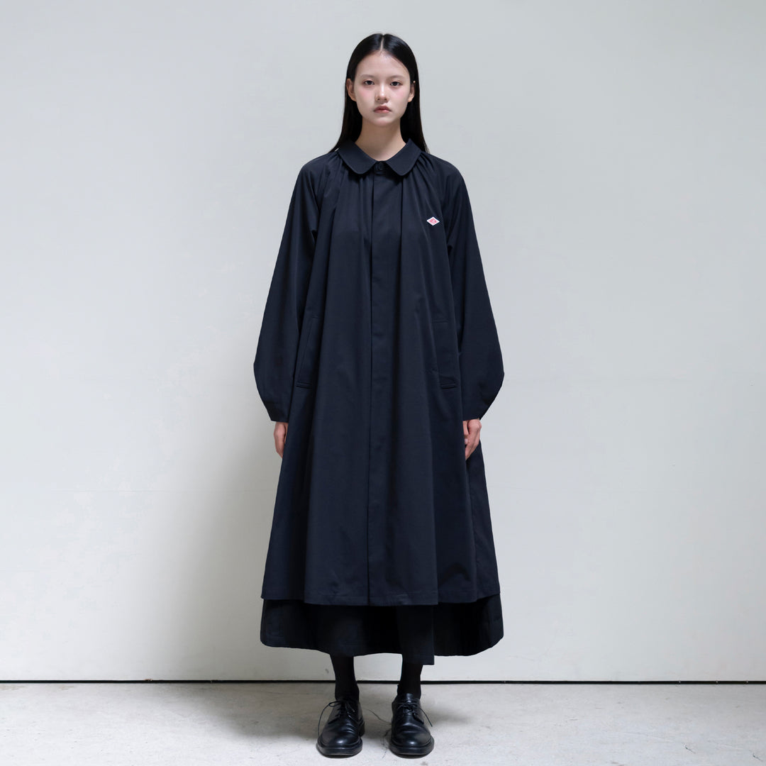 DANTON × eunoia - Long Coat