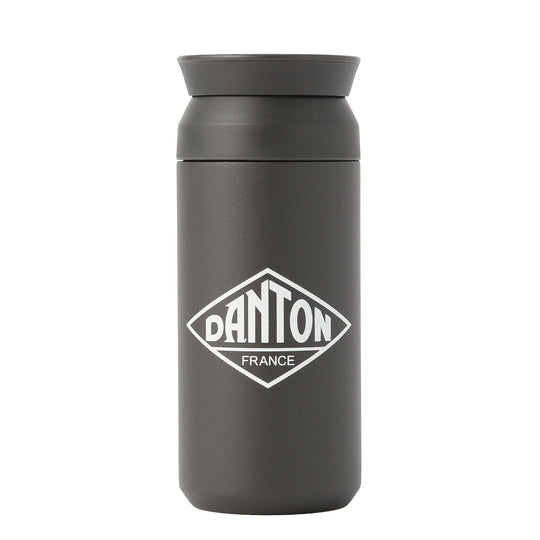 Store-Exclusive Travel Tumbler 350ml by KINTO