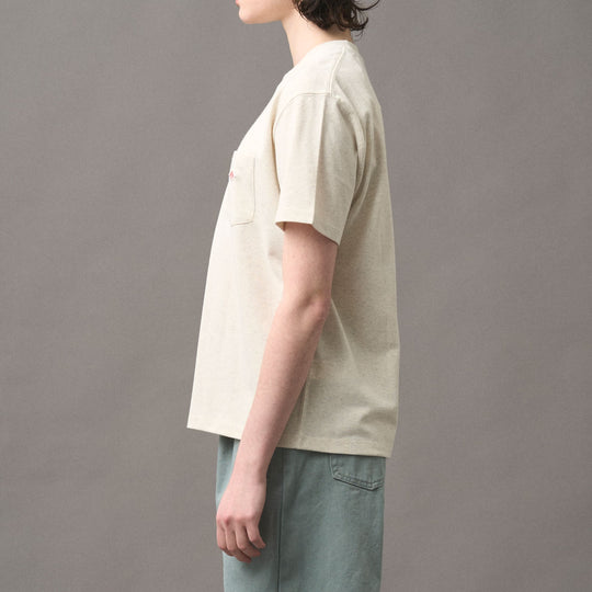 Women’s Short Sleeve Pocket T-Shirt