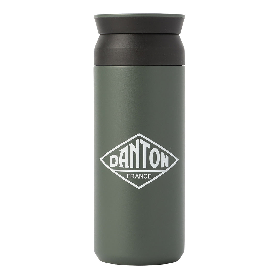 Store-Exclusive Travel Tumbler 500ml by KINTO