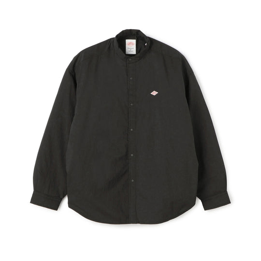 Men's Insulation Nylon Shirt Jacket