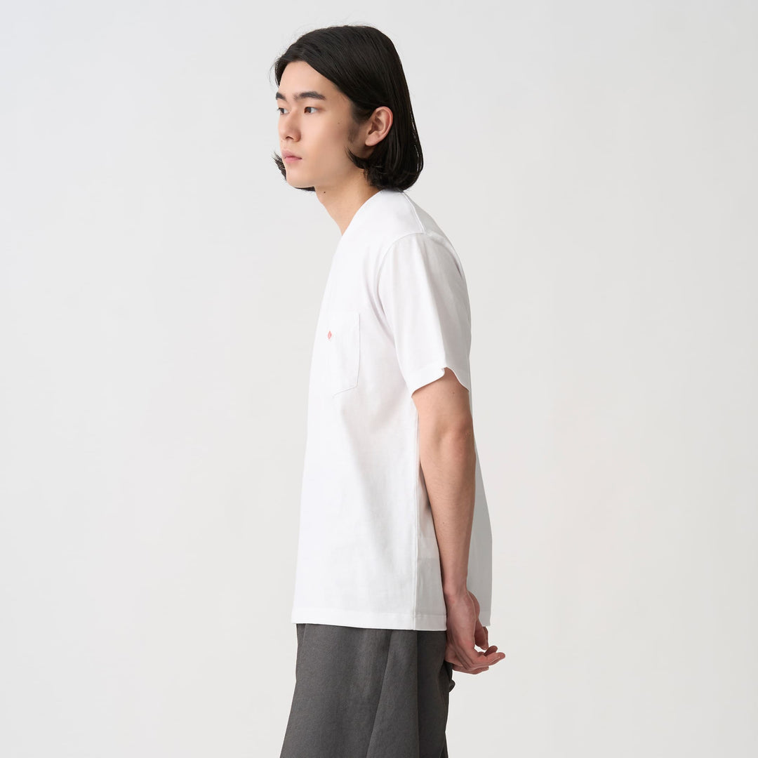 Men's Short Sleeve Pocket T-Shirt