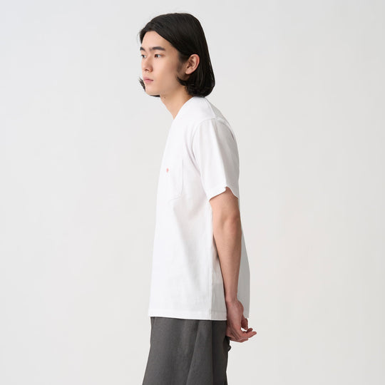 Men's Short Sleeve Pocket T-Shirt