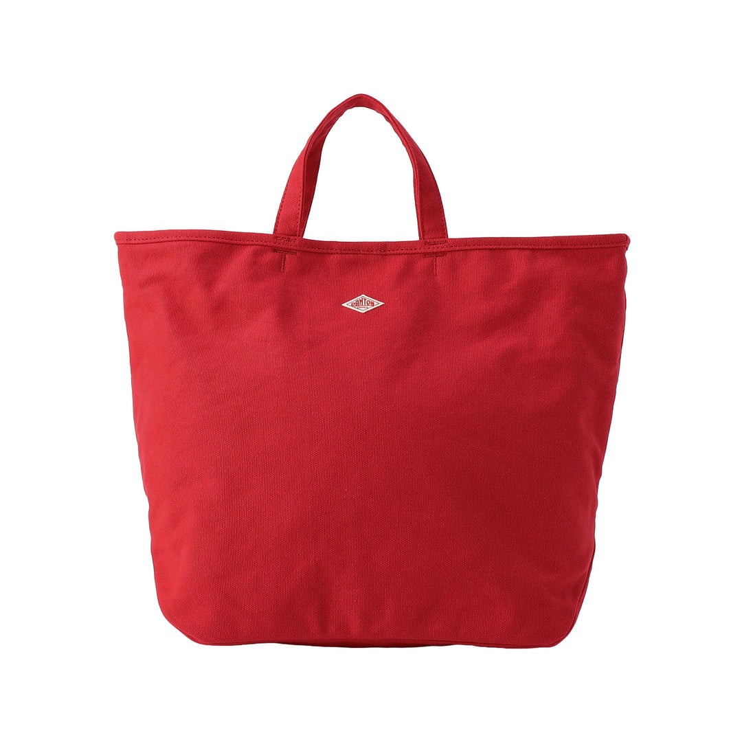 ORSAY GRANDE - Cotton Canvas 2-Way Bag