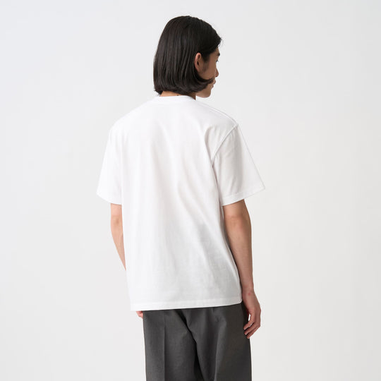 Men's Short Sleeve Pocket T-Shirt