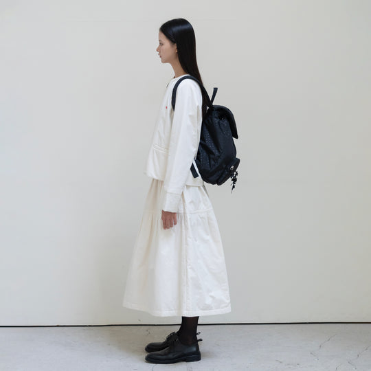DANTON × eunoia - Padding Bag