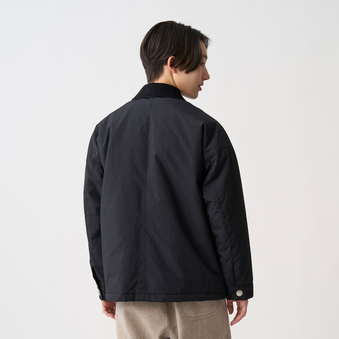 Women's Nylon Taffeta Work Jacket