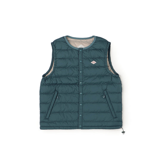 Women's Crewneck Inner Down Vest