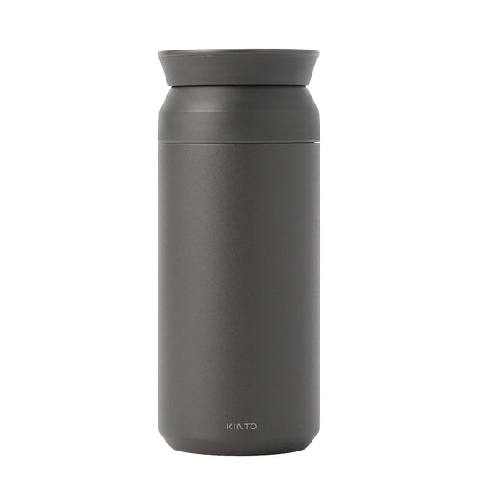 Store-Exclusive Travel Tumbler 350ml by KINTO