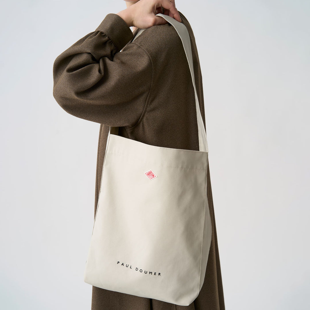 PAUL DOUMER - Canvas One Shoulder Bag