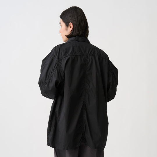 Men's Ripstop BDU Shirt Jacket