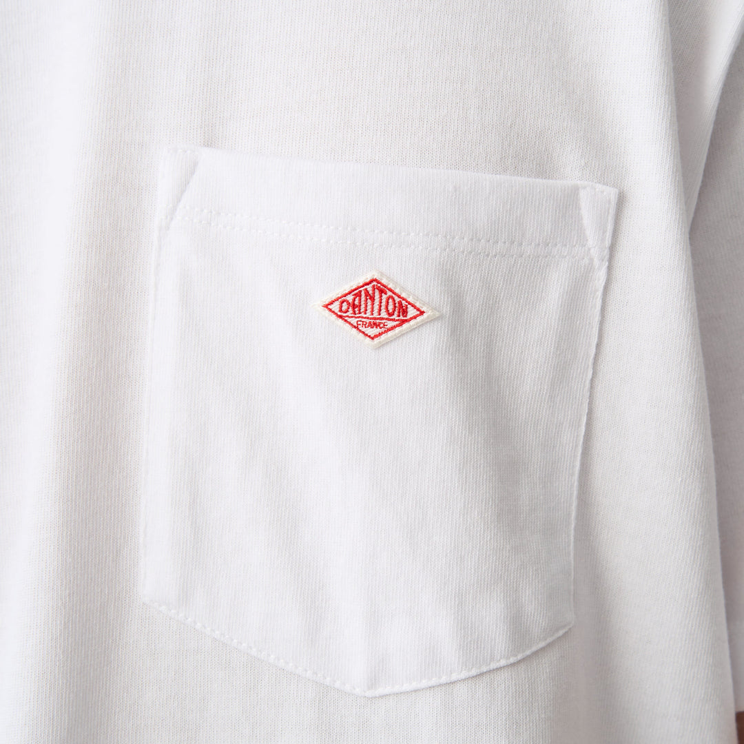 Men's Short Sleeve Pocket T-Shirt