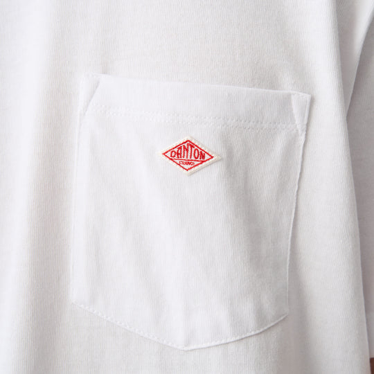 Men's Short Sleeve Pocket T-Shirt