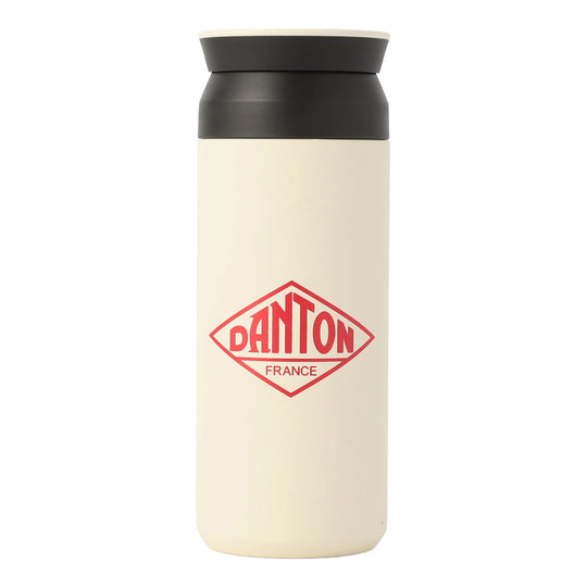 Store-Exclusive Travel Tumbler 500ml by KINTO