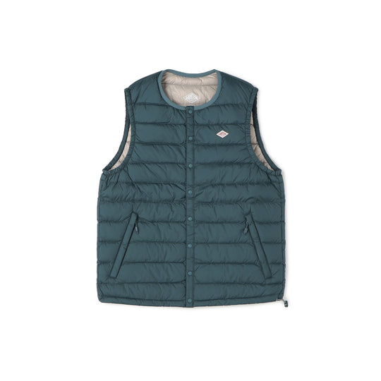Men's Crewneck Inner Down Vest
