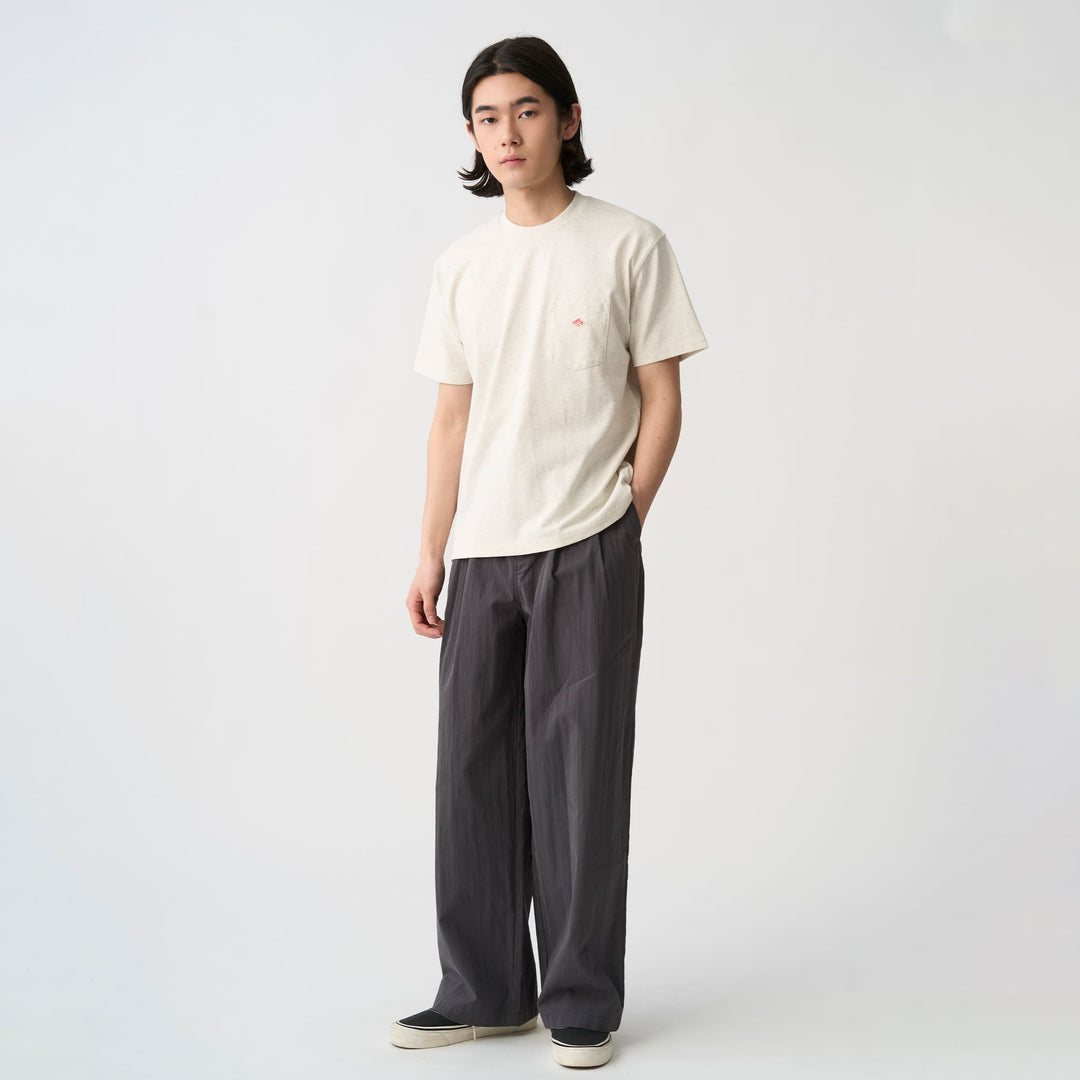 Men's Short Sleeve Pocket T-Shirt