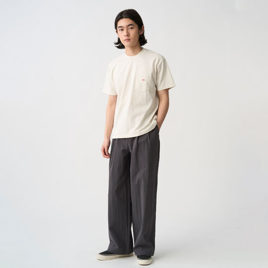 Men's Short Sleeve Pocket T-Shirt