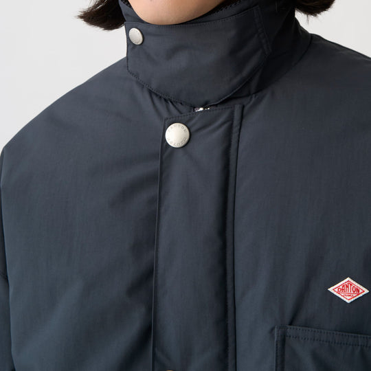 Men's Nylon Taffeta Work Jacket