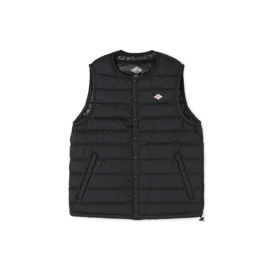 Men's Crewneck Inner Down Vest