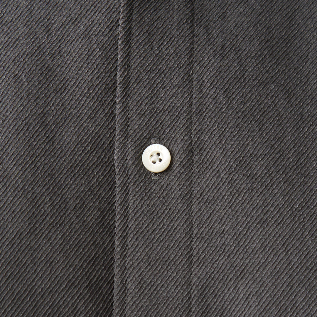 Women's Polyester Twill Shirt Jacket