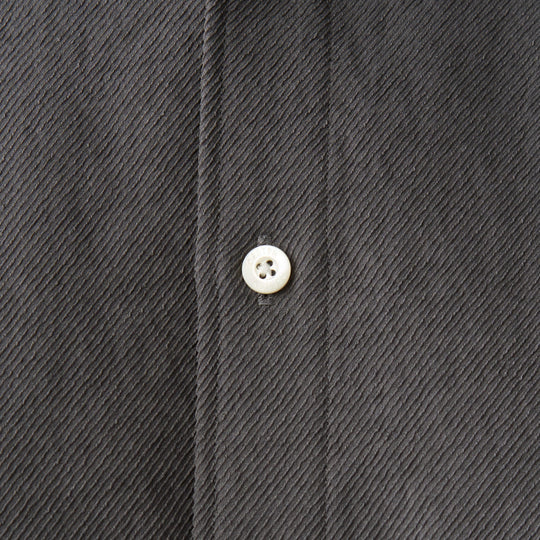 Women's Polyester Twill Shirt Jacket