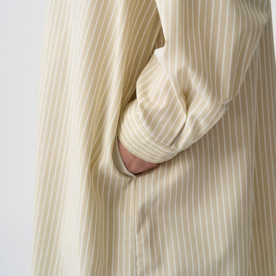 Women's Oxford Classic Collar Dress