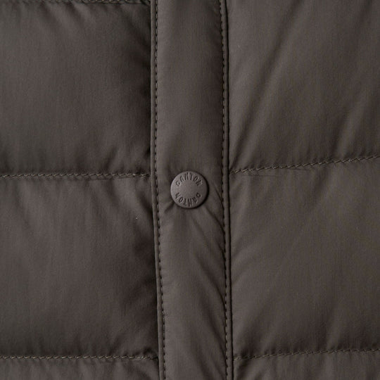 Men's Crewneck Inner Down Jacket