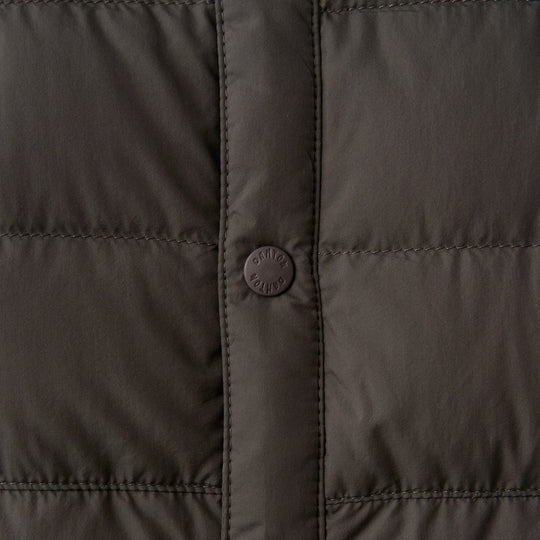 Women's Crewneck Inner Down Jacket