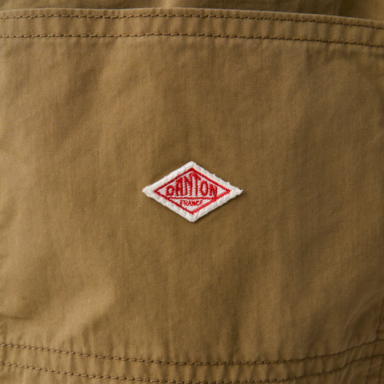 Men's Weather Cloth Double Knee Work Pants