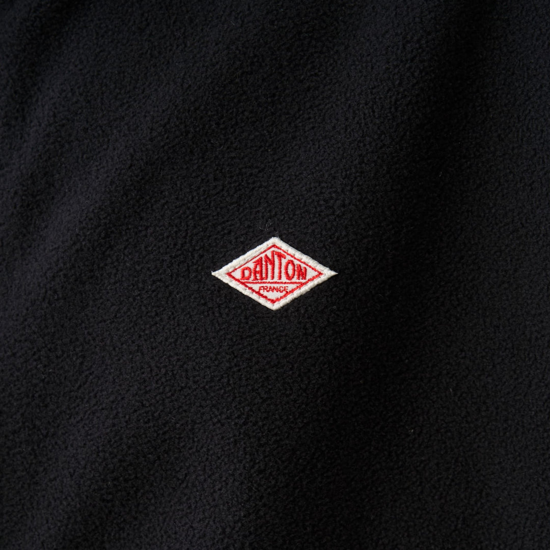 Women’s Micro Fleece Zip Up Blouson