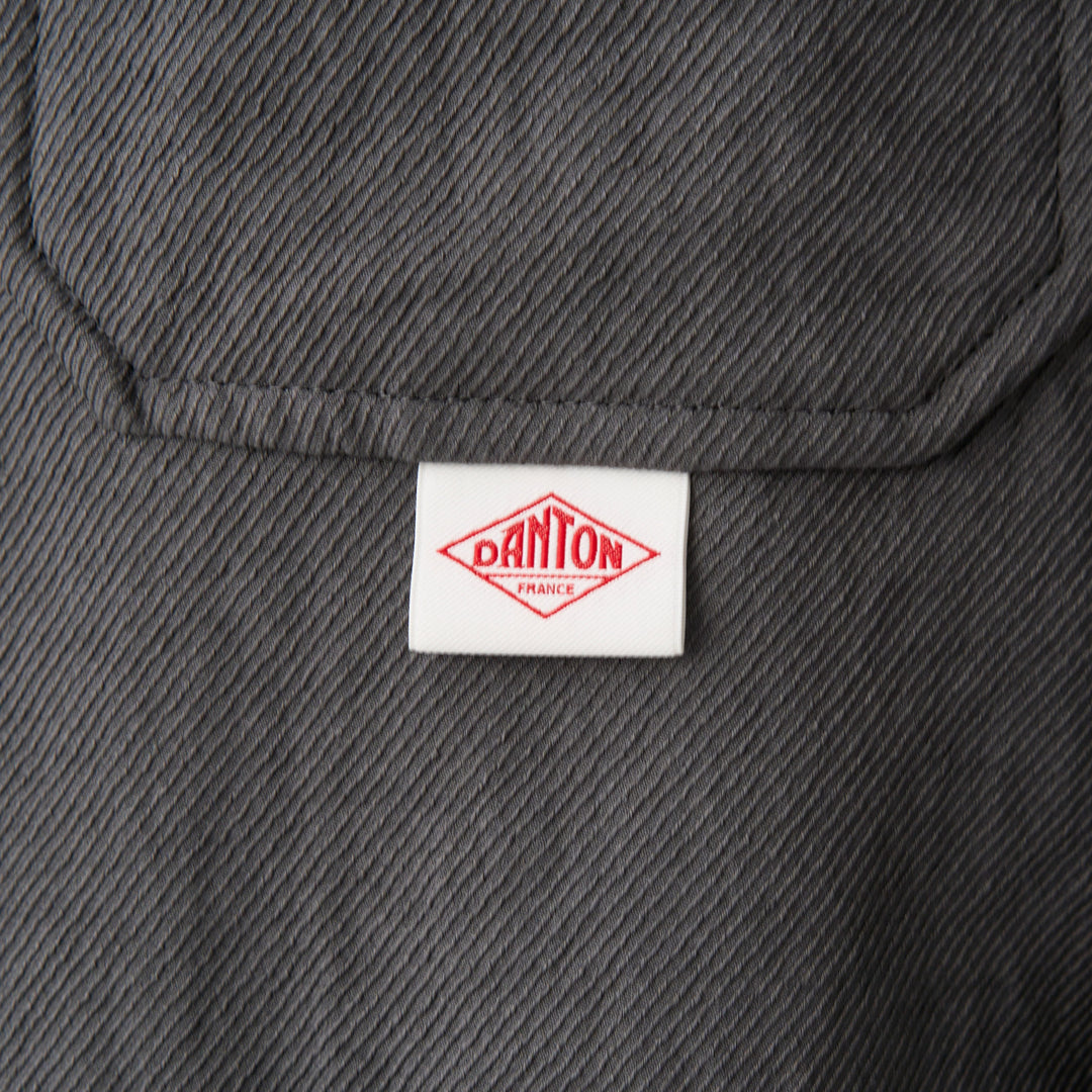 Men's Polyester Twill Tailored Jacket