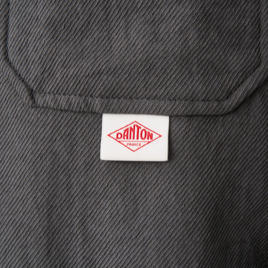 Men's Polyester Twill Tailored Jacket