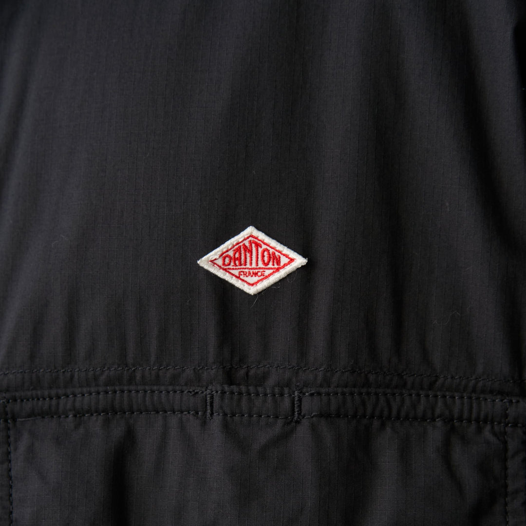 Men's Ripstop BDU Shirt Jacket