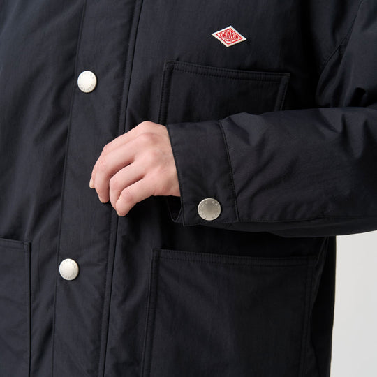 Women's Nylon Taffeta Work Jacket