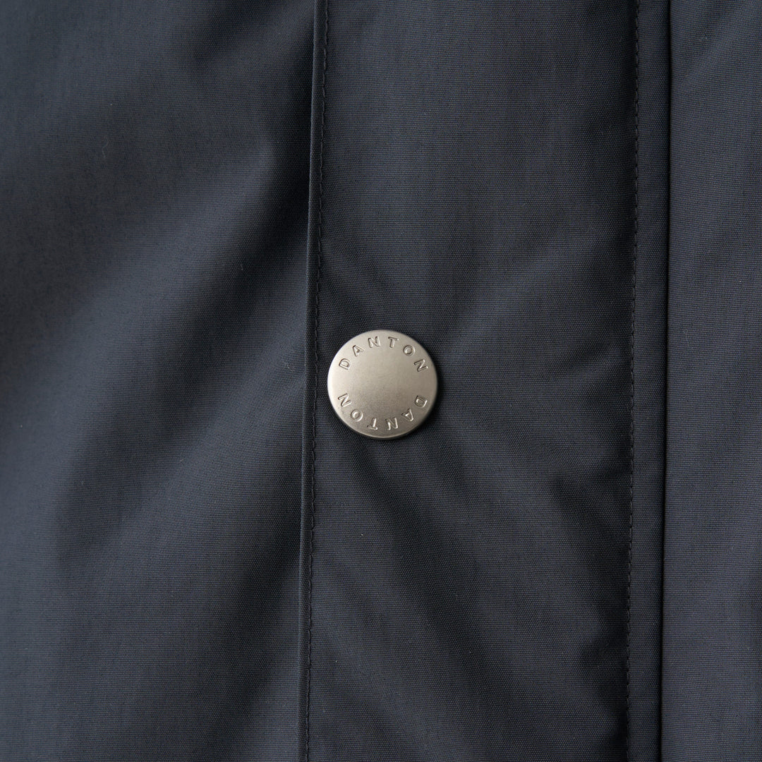 Men's Nylon Taffeta Work Jacket