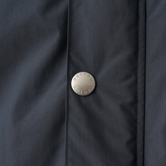 Men's Nylon Taffeta Work Jacket