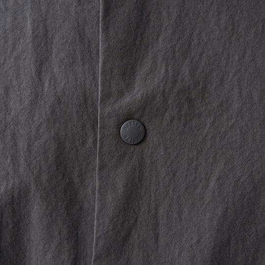 Women's Cotton Typewriter Wrinkled Shirt