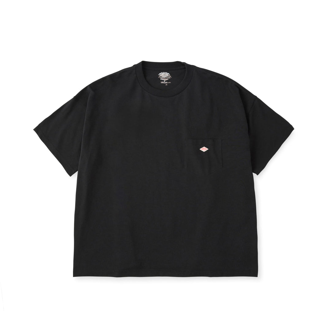Women’s Short Sleeve Pocket T-Shirt