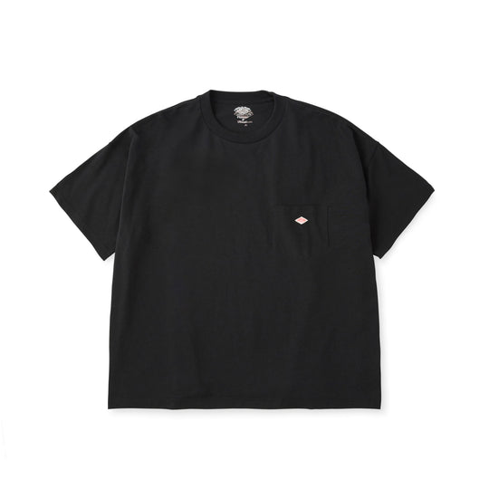 Women’s Short Sleeve Pocket T-Shirt